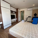 Bán Chung Cư Yên Hoà Park View Toà Ct2 E4 Yên Hoà Căn Góc 89M 2 Phòng Ngủ2Vs Full Đồ Sẵn Ở Ngay