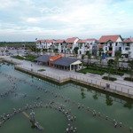 Giá 115 Triệu/M2 Biệt Thự Song Lập Tại Khu Đô Thị Đáng Sống Nhất Hà Nam Với 1001 Tiện Ích
