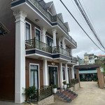 Bán Biệt Thự Đẹp Hai Mặt Tiền 740M2 (300M2 Thổ Cư) - Đinh Công Tráng, P7