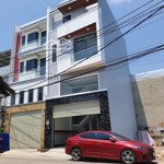 Mua Bán Nhà Võ Văn Hát, Long Trường, Quận 9_Nhà 4 Tầng 60M2_ Giá Chỉ 6 Tỷ ( Tl)