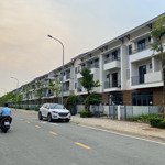 Shophouse F0 120M2 Lô Cuối Cùng Giá Đáy Chỉ 7,6Tỷ Tại Centa Riverside Vsip Từ Sơn Bắc Ninh