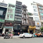 Bán Toà Nhà Mtkd Lê Hồng Phong P.1 Q10 - 5X22 - Xd 5 Tầng St- Giá Bán 32Tỷ.