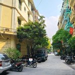 Phân Lô 2 Thoáng, Mặt Tiền 6M, Vip Kđt Đại Kim, Vỉa Hè Đá Bóng, Ô Tô Tránh, 80M2X5T, 22 Tỷ