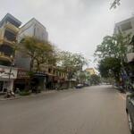 BÁN NHÀ MẶT PHỐ HUẾ. HOÀN KIẾM. 52M2 MT 6,4M GIÁ 41 TỶ- SIÊU PHẨM  - VỈA HÈ ĐÁ BÓNG -  KINH DOANH VÔ ĐỐI