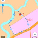 Cần Bán 1.3Ha Đất Có 300 Thổ Trước Đất Có Đường Sau Đất Cặp Suối Đồng Nai Cb0241 (127)