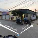 Chào bán lô 93m2 (chính mỹ cũ) xã quang trung - thủy nguyên -hp. giá 1,3 tỷ
