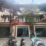 Cho thuê nhà kđt làng việt kiều châu âu, hà đông. dt 80m2, 4 tầng, mt 5m ô tô đỗ cửa. giá 25tr/th