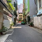 Siêu phẩm phân lô 4 tầng phố yên lạc hai bà trưng, 2 ô tô kinh doanh, dt 70m mt 5.4m giá 22.5tỷ.