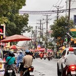 Bán nhà kinh doanh đường phạm hữu lầu, q7 diện tích 4,5m x 37m cn 137m2 bán 21 tỷ.