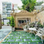 Bán mặt tiền tân kỳ tân quý quận tân phú - 12m x 70m - cấp 4 - ctxd : hầm 8 tầng. giá bán 53 tỷ còn bớt