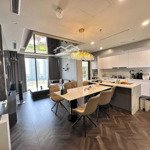 Cần bán rất gấp căn hộ 3pn hd mon city tầng trung ban công đn view khu liền kề thoáng mát giá 5,9tỷ