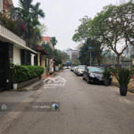 Bán biệt thự phố cao xuân huy - kđt mỹ đình 2