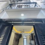 Siêu phẩm nhà 30m² x 5 tầng tây mỗ, ngõ nông thoáng, ô tô đỗ cổng, giá 5.25 tỷ, lh 0988175136
