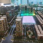 Chính chủ bán nền 2 mặt tiền, đường số 39cl, khu đô thị cát lái, q2