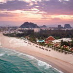 Bán Đất Biển Tại Bùi Bỉnh Uyên, Hòa Hải, Ngũ Hành Sơn, Đà Nẵng, Giá Cực Chất 3,15 Tỷ, 100M2