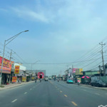 Bán Đất Tại Đường Mỹ Hạnh Nam, Xã Mỹ Hạnh Nam, Đức Hòa, Long An, Giá Cực Chất 830 Triệu, 80M2