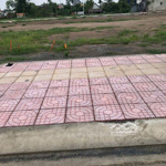 Hàng Hiếm Tại Mỹ Hạnh Bắc, 1,63 Tỷ, 100M2 Đất Thổ Cư