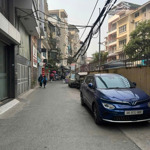 Duy Nhất 33M2 Đất Thổ Cư Tây Mỗ, Ngõ Thông Rộng, Ô Tô Vào Đất, Giá Bán 4.6 Tỷ, Liên Hệ: 0988175136
