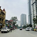 Bán gấp nhà mặt phố nguyễn văn giáp - hàm nghi, 100m2, kinh doanh sầm uất, xây toà vp, giá đầu tư