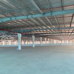 Bán nhà xưởng mặt đường ql 21 phủ lý , hà nam diện tích 2,3 ha