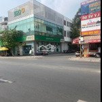 Hạ giá bán gấp nhà mặt tiền 105m2 hiếm có đường phan văn trị, gò vấp. giá chốt cực tốt.