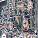 đất hà quang 1 ngang 6m cạnh công viên, toà chung cư xã hội hà quang