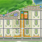 Bán đất tại nguyễn tất thành, cam nghĩa, cam ranh, khánh hòa, 4 tỷ, 120m2 hot!