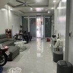 Hot hit ! nhà bánmặt tiềnđường số 8 p11 q6 - đối diện biệt thự triệu đô (4x18,5) 3 lầu giá chỉ 15 tỷ tl
