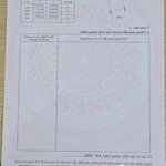 -chỉ còn lô đất giá rẻ nhất đường nhựa rộng 6m tại đường nhà mạc - hoà nghĩa - dương kinh
- diện tí