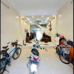 Bán nhà riêng 60m2 ở quang tiến, 4 tầng, có gala tô, chỉ 11,8.
