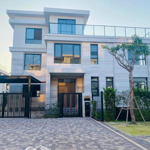 Bán biệt thự ven sông the mizuki nam long, khu compound tinh hoa của dự án mizuki park giá tốt