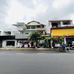 Mặt tiền trương vĩnh ký khúc sung gần tân sơn nhì(5x21m) căn duy nhất ngang 5m giá bán 18.9 tỷ