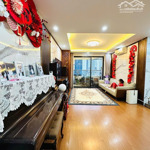 Bán căn hộ chung cư full đồ chỉ việc vào ở