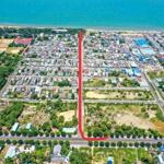 Mặt tiền nguyễn văn linh – tt phước hải –đất đỏ-brvt- 10x28m - 287m2