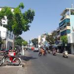53 Nguyễn Thông, phường 9, Quận 3 Diện tích: 4x17m; Công nhận: 40m2