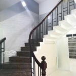Mặt Tiền Kinh Doanh Quận 5 - 54M2 - 6 Tầng Btct 10 Phòng Ngủ 10 Vệ Sinh- Khai Thác Cho Thuê 70 Triệu/ Tháng -