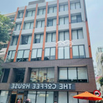 Hàng Hiếm Mặt Tiền Yên Thế P.2 Tân Bình 8X25M 60 Tỷ Hầm 7 Tầng