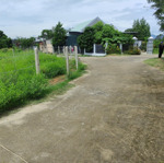 390 Triệu Mua Được Lô Đất Gần 100M2 Có Thổ Tại Diên Khánh Đây Ạ! Chủ Cần Bán Nhanh Có Sổ Riêng