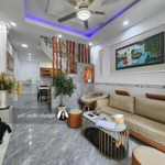 Hẻm Xe Hơi Thông, 50M2, 2 Tầng Chắc Chắn, Quang Trung, Gò Vấp