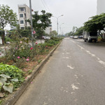 Chính Chủ Bán Nhanh Lô Đất Dịch Vụ Khu B Yên Nghĩa Hà Đông . Đất Phân Lô Vỉa Hè Rộng Hướng Đông Nam