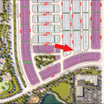 Bán biệt thự Vinhomes Wonder City, Hùng Đông 36, Căn góc 2 mặt tiền