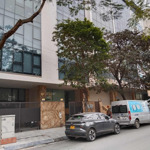 Bán Toà Nhà Xã Đàn 145M X 8 Tầng Thang Máy Gara 3 Ô Tô Kinh Doanh Văn Phòng Siêu Lợi Nhuận