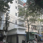 Bán Nhà Mặt Phố Kim Đồng, 24 Tỷ, 55M2, 5 Phòng Ngủ 5 Vệ Sinh 6 Tầng, Thang Máy.