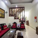 Bán nhà Khương Đình, Thanh Xuân, nhà đẹp dân xây, lô góc, ngõ rộng
