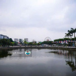 Chính Chủ Cần Bán Đất Mặt Phố Trịnh Công Sơn 2 Vỉa Hè, View Trọn Thung Lũng Hoa - Hồ Tây - Hồ Sen