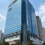 Bql Cho Thuê Văn Phòng Tại Dự Án Hapulico Complex (Center Building) Diện Tích: 70M2-500M2 Giá Ưu