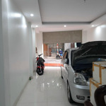 Bán nhà đại la, 50m2 x5 thầng, mặt tiền 4.4m, phân lô ô tô tránh dừng đỗ ngày đêm, 40m ra mặt phố