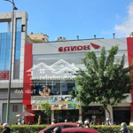 Siêu tốt ! bán nhà mt cộng hoà_p.13_tân bình ( 8 x 35m ) hđt 145tr/tháng_3 tầng_chỉ 50 tỷ