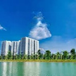 Bán biệt thự view vườn hoa khu a2.3 - kđt thanh hà cienco 5