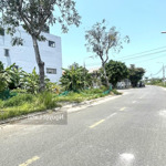 Bán đất đường giang châu 3 - xây được cao tầng - sát sông - view biệt thự, khu đt nam việt á